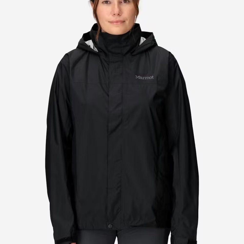 Marmot Women's PreCip® Eco Rain Jacket